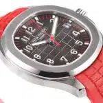 Patek Philippe Aquanaut 5167A-012 Size:40mm 1:1 Replica - Image 5