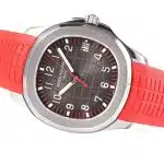Patek Philippe Aquanaut 5167A-012 Size:40mm 1:1 Replica - Image 4