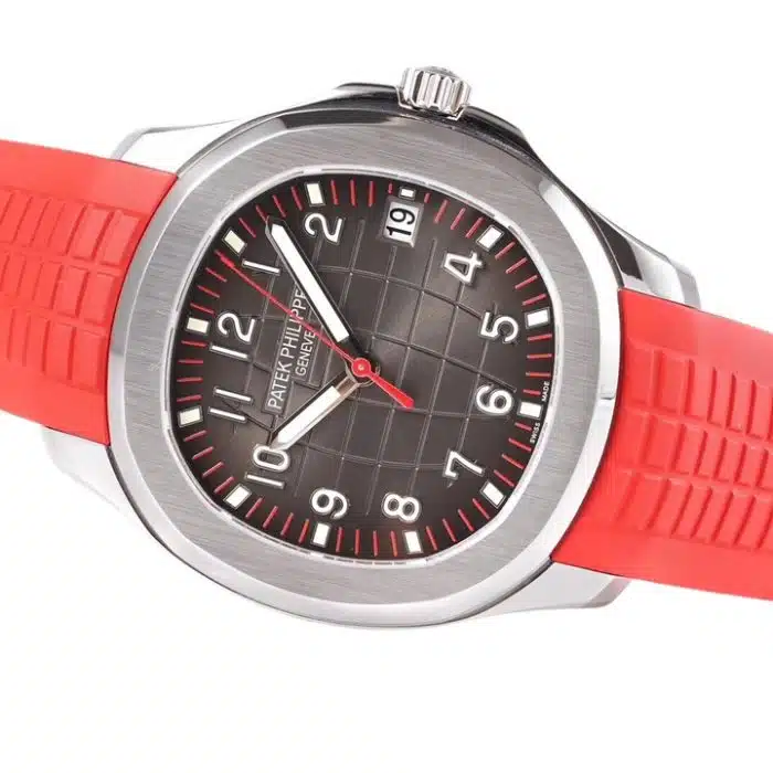 Patek Philippe Aquanaut 5167A-012 Size:40mm 1:1 Replica - Image 4
