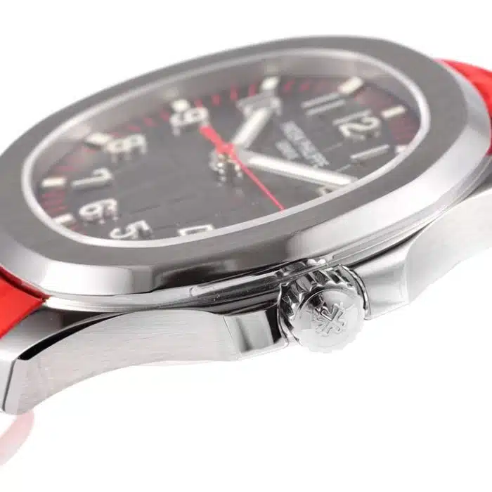 Patek Philippe Aquanaut 5167A-012 Size:40mm 1:1 Replica - Image 8