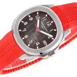 Patek Philippe Aquanaut 5167A-012 Size:40mm 1:1 Replica - Image 2
