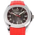 Patek Philippe Aquanaut 5167A-012 Size:40mm 1:1 Replica - Image 3