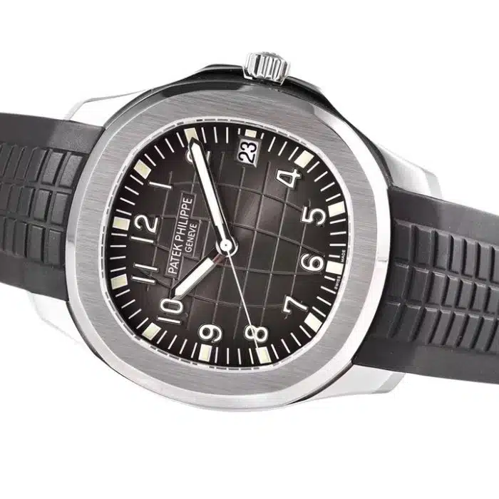 Patek Philippe Aquanaut 5167A-001 Size:40mm 1:1 Replica - Image 9
