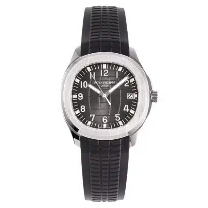 Patek Philippe Aquanaut 5167A-001 Size:40mm 1:1 Replica