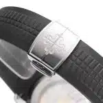 Patek Philippe Aquanaut 5167A-001 Size:40mm 1:1 Replica - Image 8