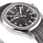 Patek Philippe Aquanaut 5167A-001 Size:40mm 1:1 Replica - Image 2