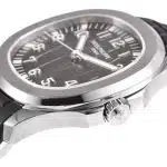 Patek Philippe Aquanaut 5167A-001 Size:40mm 1:1 Replica - Image 3