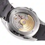 Patek Philippe Aquanaut 5167A-001 Size:40mm 1:1 Replica - Image 4
