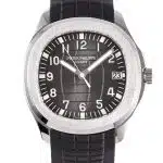 Patek Philippe Aquanaut 5167A-001 Size:40mm 1:1 Replica - Image 5
