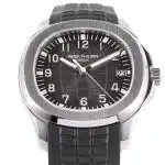 Patek Philippe Aquanaut 5167A-001 Size:40mm 1:1 Replica - Image 6