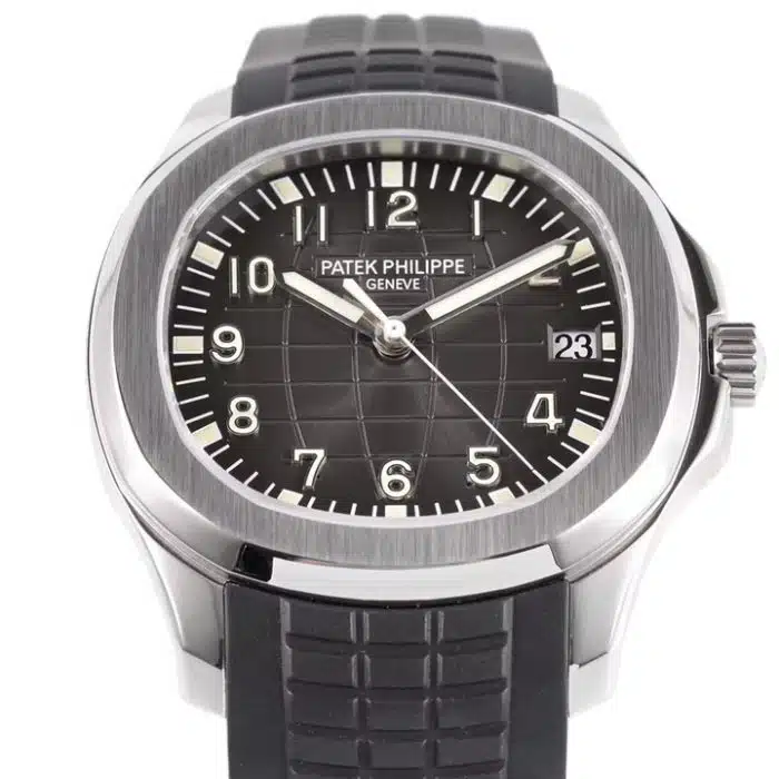 Patek Philippe Aquanaut 5167A-001 Size:40mm 1:1 Replica - Image 6