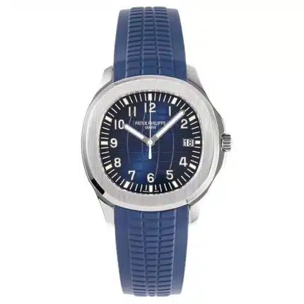 Patek Philippe Aquanaut 5168G-001 Size:42.2mm 1:1 Replica