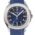 Patek Philippe Aquanaut 5168G-001 Size:42.2mm 1:1 Replica - Image 9