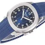 Patek Philippe Aquanaut 5168G-001 Size:42.2mm 1:1 Replica - Image 8