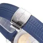 Patek Philippe Aquanaut 5168G-001 Size:42.2mm 1:1 Replica - Image 7