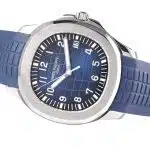 Patek Philippe Aquanaut 5168G-001 Size:42.2mm 1:1 Replica - Image 2