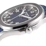 Patek Philippe Aquanaut 5168G-001 Size:42.2mm 1:1 Replica - Image 4