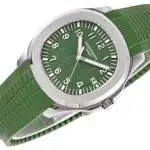 Patek Philippe Aquanaut 5168G-010 Size:42.2mm 1:1 Replica - Image 9