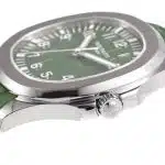 Patek Philippe Aquanaut 5168G-010 Size:42.2mm 1:1 Replica - Image 8