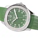 Patek Philippe Aquanaut 5168G-010 Size:42.2mm 1:1 Replica - Image 7
