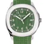 Patek Philippe Aquanaut 5168G-010 Size:42.2mm 1:1 Replica - Image 6