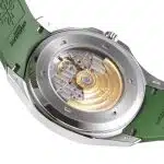 Patek Philippe Aquanaut 5168G-010 Size:42.2mm 1:1 Replica - Image 4