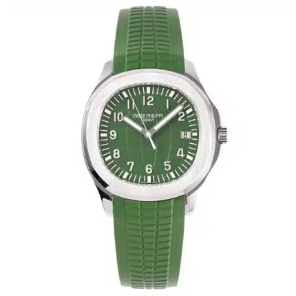 Patek Philippe Aquanaut 5168G-010 Size:42.2mm 1:1 Replica