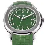 Patek Philippe Aquanaut 5168G-010 Size:42.2mm 1:1 Replica - Image 3