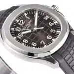 Patek Philippe Aquanaut 5165A Size:38mm 1:1 Replica - Image 9