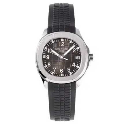 Patek Philippe Aquanaut 5165A Size:38mm 1:1 Replica