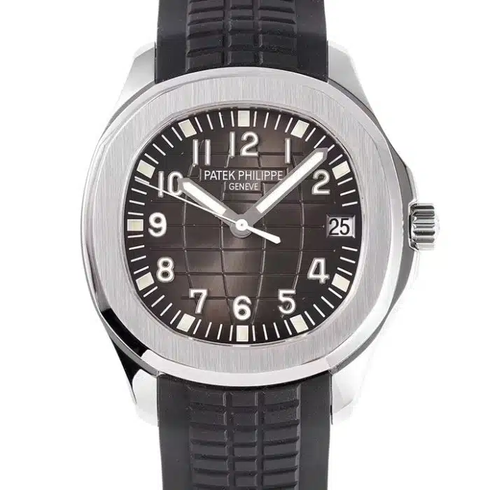 Patek Philippe Aquanaut 5165A Size:38mm 1:1 Replica - Image 7