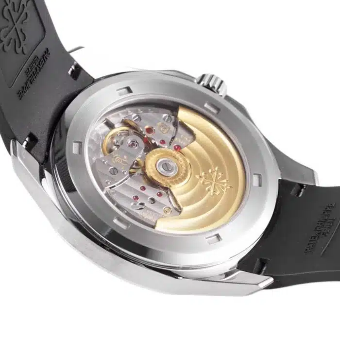 Patek Philippe Aquanaut 5165A Size:38mm 1:1 Replica - Image 3