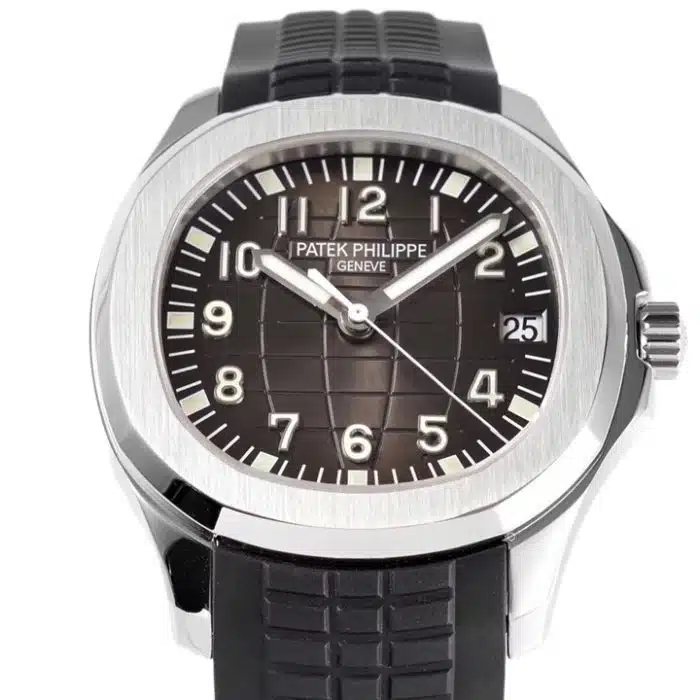 Patek Philippe Aquanaut 5165A Size:38mm 1:1 Replica - Image 4