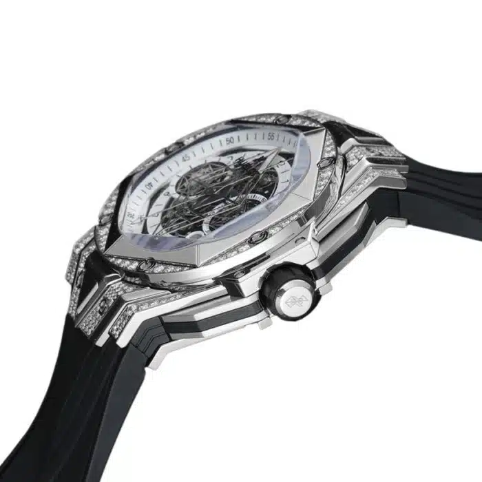 Hublot Big Bang 418.NX.2001.RX.1604.MXM20 Size:45mm 1:1 Replica - Image 4