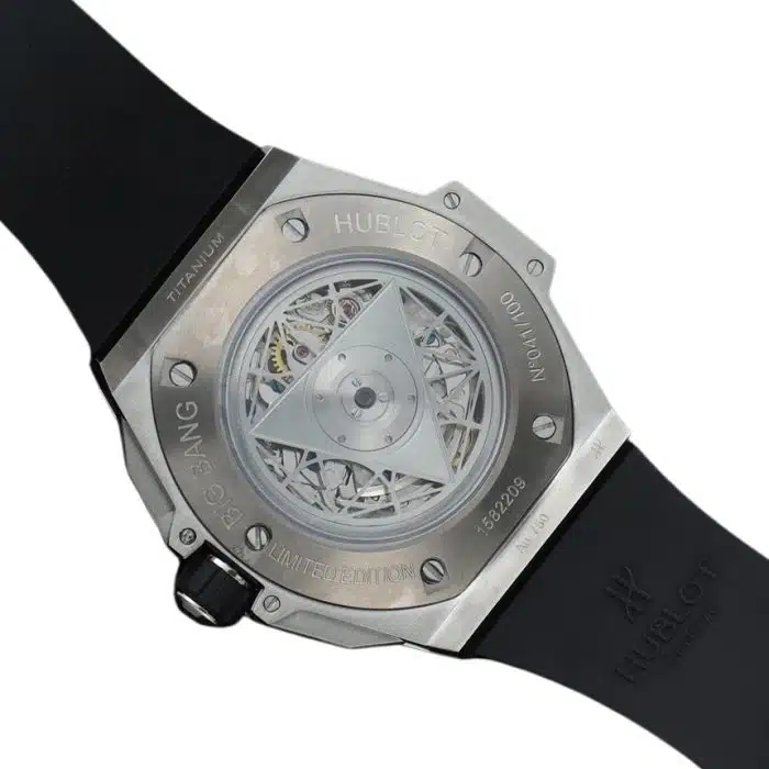 Hublot Big Bang 418.NX.2001.RX.1604.MXM20 Size:45mm 1:1 Replica - Image 5