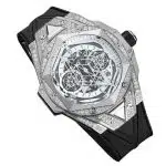 Hublot Big Bang 418.NX.2001.RX.1604.MXM20 Size:45mm 1:1 Replica - Image 3