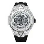 Hublot Big Bang 418.NX.2001.RX.1604.MXM20 Size:45mm 1:1 Replica