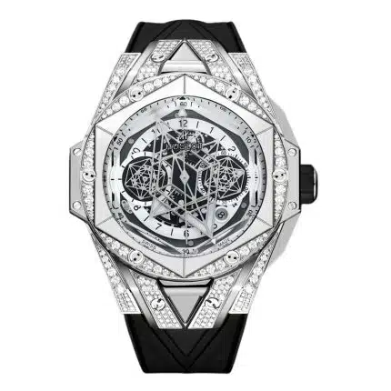 Hublot Big Bang 418.NX.2001.RX.1604.MXM20 Size:45mm 1:1 Replica