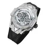 Hublot Big Bang 418.NX.2001.RX.1604.MXM20 Size:45mm 1:1 Replica - Image 8