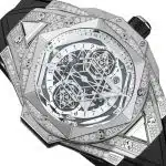 Hublot Big Bang 418.NX.2001.RX.1604.MXM20 Size:45mm 1:1 Replica - Image 9