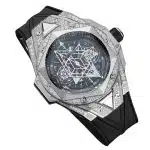 Hublot Big Bang 418.NX.1107.RX.1604.MXM20 Size:45mm 1:1 Replica - Image 9