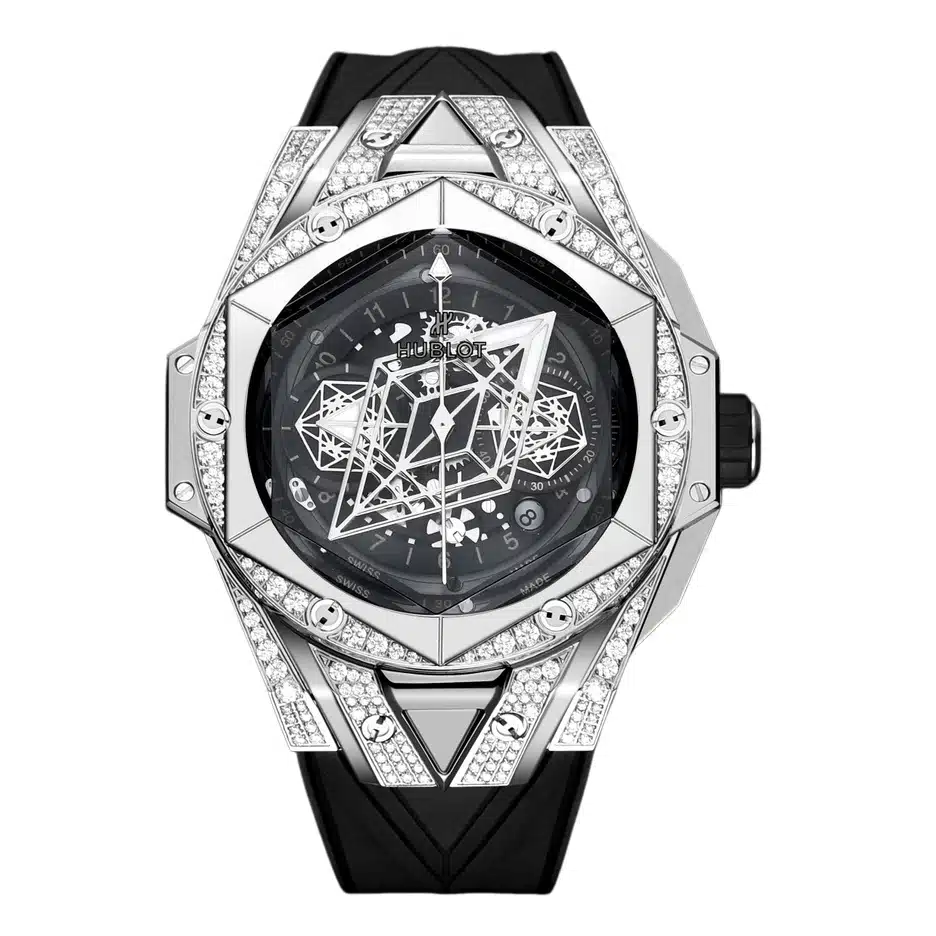 20210117_i1610813279_3351_0.jpg Hublot Big Bang 418.NX.1107.RX.1604.MXM20 Size:45mm 1:1 Replica - Image 1