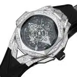 Hublot Big Bang 418.NX.1107.RX.1604.MXM20 Size:45mm 1:1 Replica - Image 2