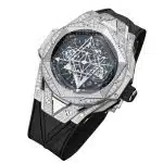 Hublot Big Bang 418.NX.1107.RX.1604.MXM20 Size:45mm 1:1 Replica - Image 4