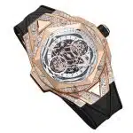 Hublot Big Bang 418.OX.2001.RX.1604.MXM20 Size:45mm 1:1 Replica - Image 4
