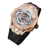 Hublot Big Bang 418.OX.2001.RX.1604.MXM20 Size:45mm 1:1 Replica - Image 3