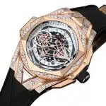 Hublot Big Bang 418.OX.2001.RX.1604.MXM20 Size:45mm 1:1 Replica - Image 2
