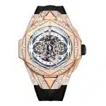 Hublot Big Bang 418.OX.2001.RX.1604.MXM20 Size:45mm 1:1 Replica