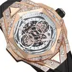 Hublot Big Bang 418.OX.2001.RX.1604.MXM20 Size:45mm 1:1 Replica - Image 9
