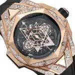 Hublot Big Bang 418.OX.1108.RX.1604.MXM20 Size:45mm 1:1 Replica - Image 9